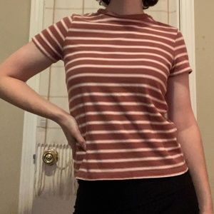 Women's extra small Wild Fable stripped t-shirt.